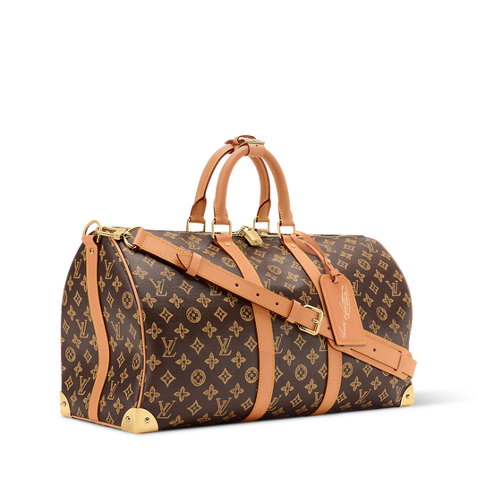 Keepall 45 Trunk