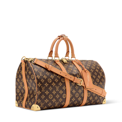 Keepall 45 Trunk