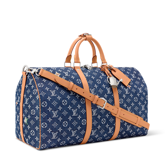 Keepall 50 Bag