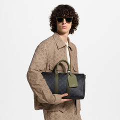 Keepall Bandoulière 35 Bag
