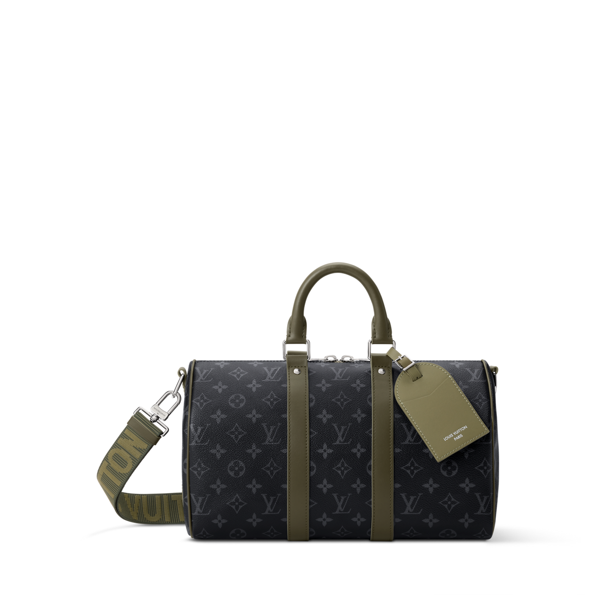 Keepall Bandoulière 35 Bag