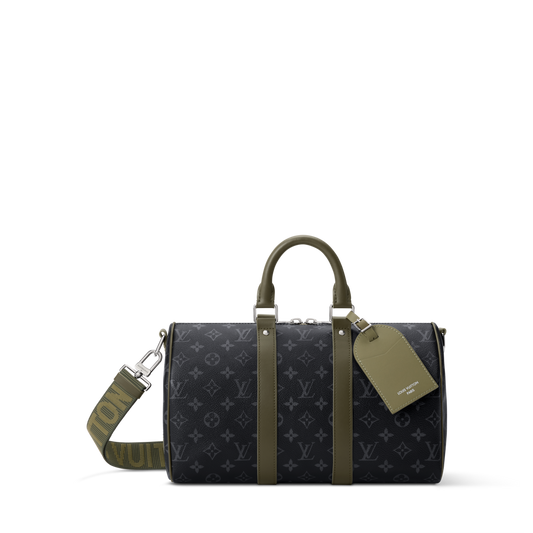 Keepall Bandoulière 35 Bag