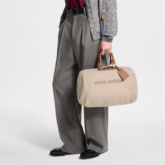 Keepall Bandoulière 35 Extendable Bag