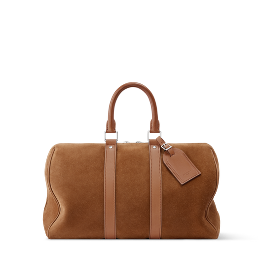 Keepall Bandoulière 35 Extendable Bag