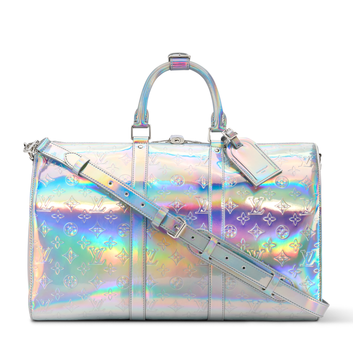 Keepall Bandoulière 45