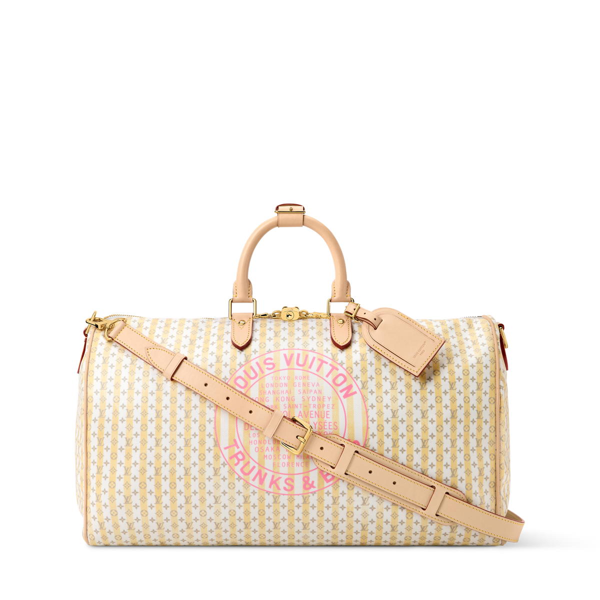 Keepall Bandoulière 45 Bag