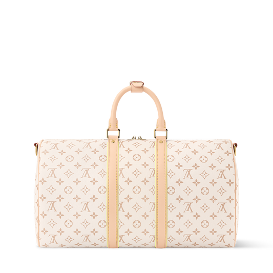 Keepall Bandoulière 45 Bag