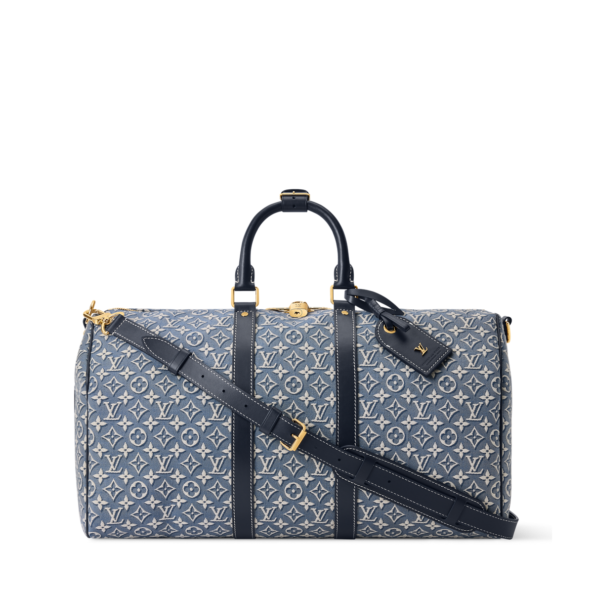 Keepall Bandoulière 45 Bag