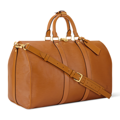 Keepall Bandoulière 45 Bag