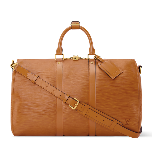 Keepall Bandoulière 45 Bag