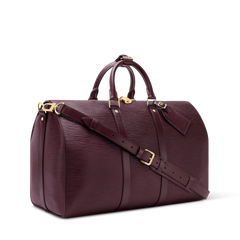 Keepall Bandoulière 45 Bag