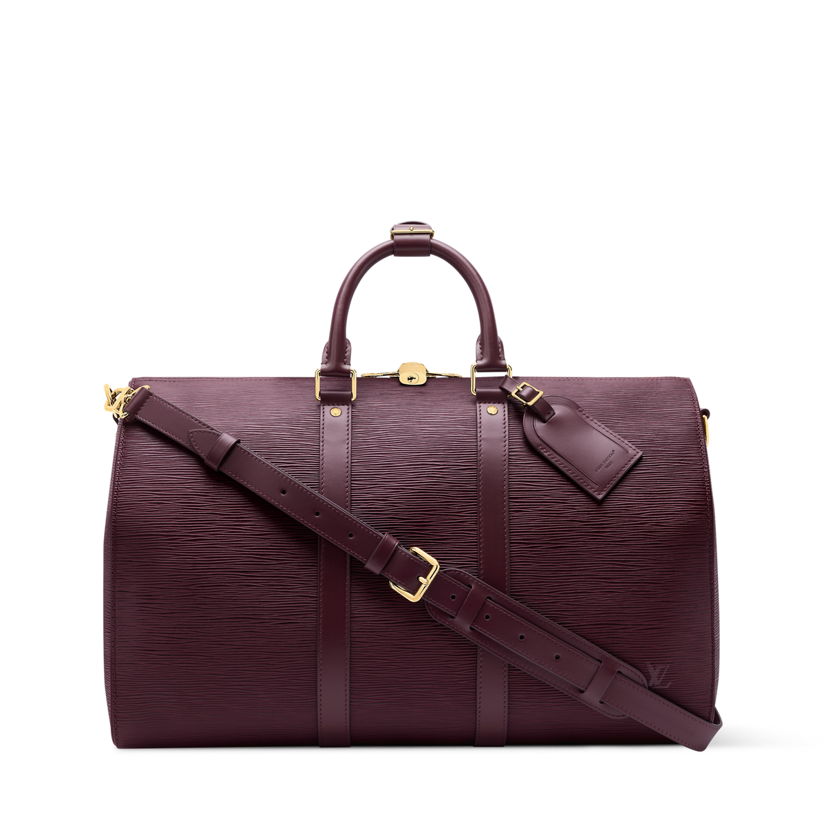 Keepall Bandoulière 45 Bag