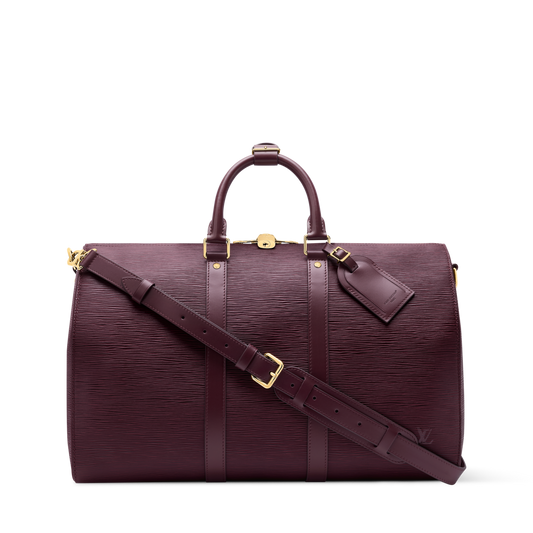 Keepall Bandoulière 45 Bag