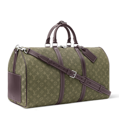 Keepall Bandoulière 50