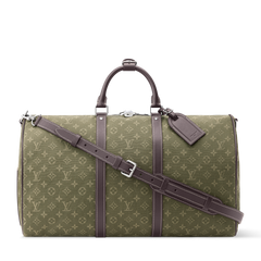Keepall Bandoulière 50