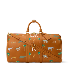 Keepall Bandoulière 50 Bag