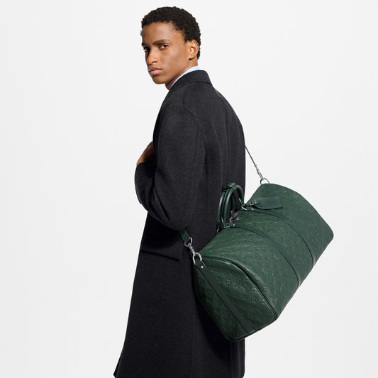 Keepall Bandoulière 50 Bag