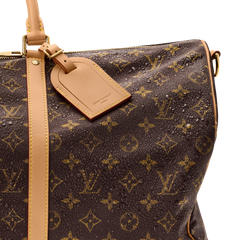 Keepall Bandoulière 50 Bag