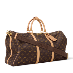 Keepall Bandoulière 50 Bag