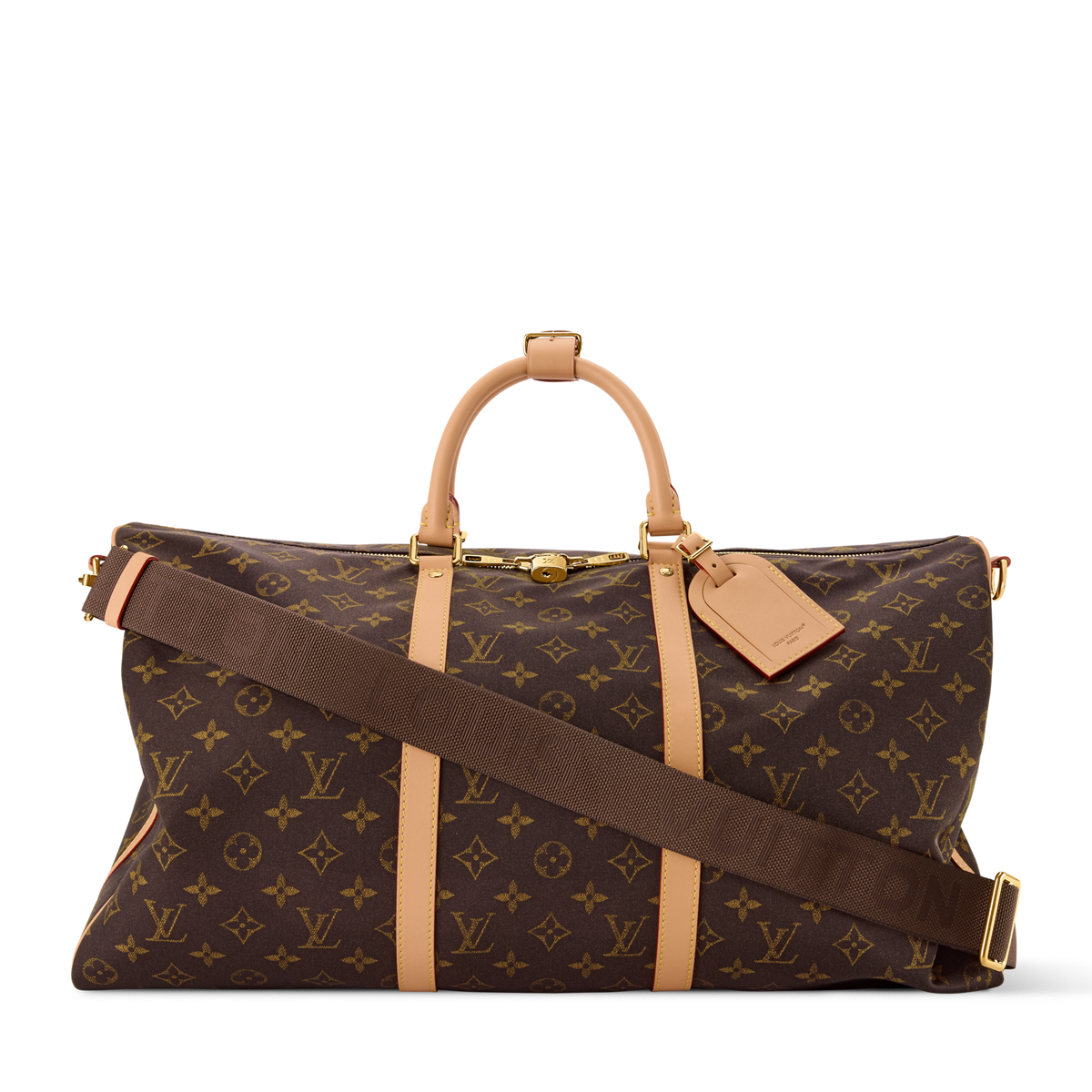 Keepall Bandoulière 50 Bag
