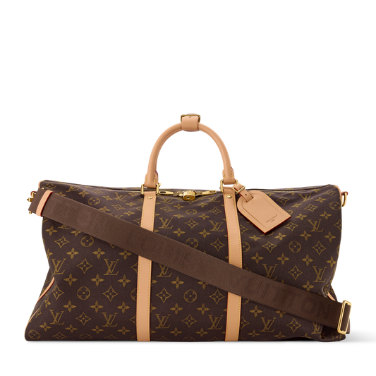 Keepall Bandoulière 50 Bag