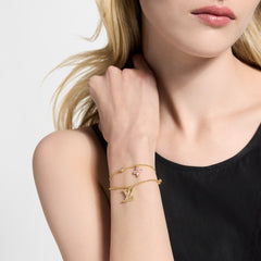 Lady LV Bracelet