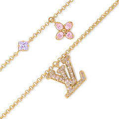 Lady LV Bracelet