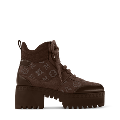 Laureate Platform Desert Boots