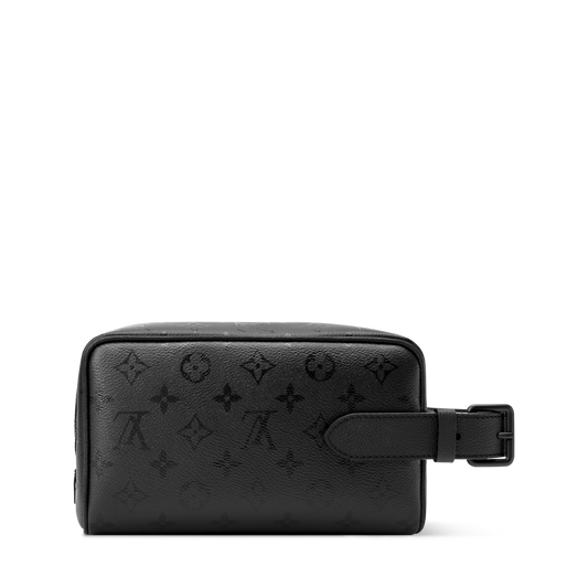 Locker Dopp Kit Toiletry Bag