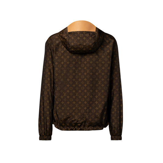 Louis Vuitton Silk Tech Windbreaker