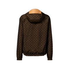 Louis Vuitton Silk Tech Windbreaker
