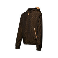 Louis Vuitton Silk Tech Windbreaker