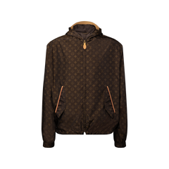 Louis Vuitton Silk Tech Windbreaker