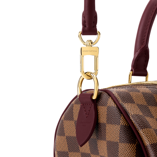 Low Key Speedy 25 Soft Bag