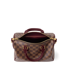 Low Key Speedy 25 Soft Bag