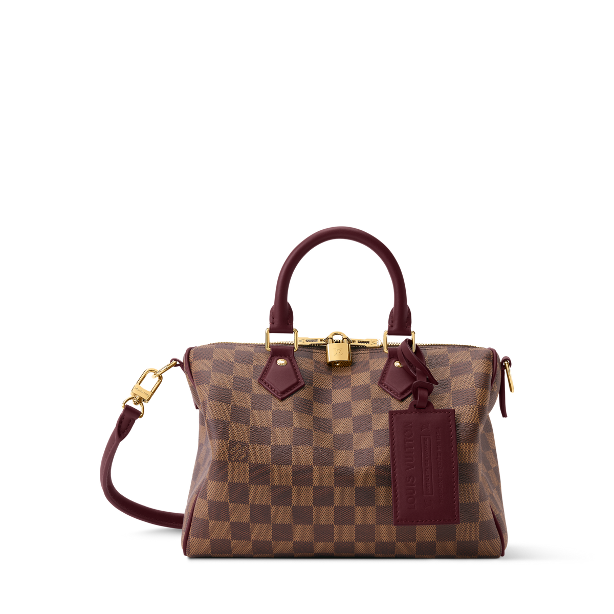 Low Key Speedy 25 Soft Bag