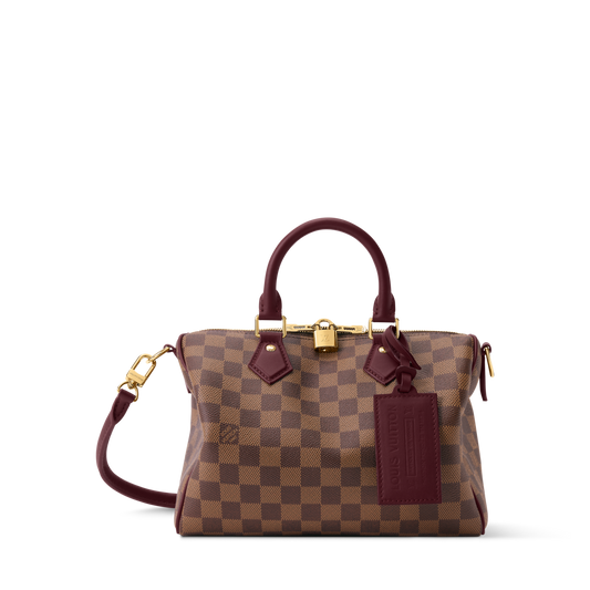 Low Key Speedy 25 Soft Bag