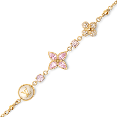 LV Blooming Symphony Bracelet