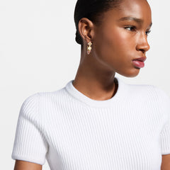 Lv Blooming Symphony Earrings