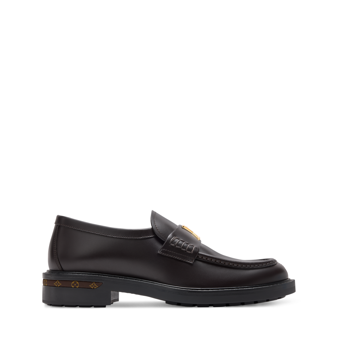 LV City Loafers