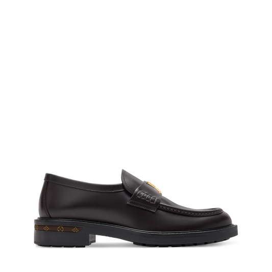 LV City Loafers