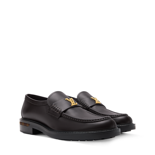 LV City Loafers