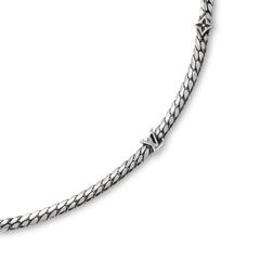 LV Coil Necklace