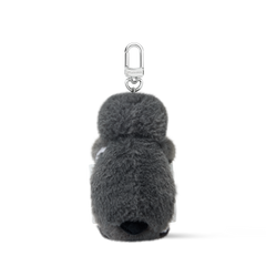 LV Cute Penguin Bag Charm