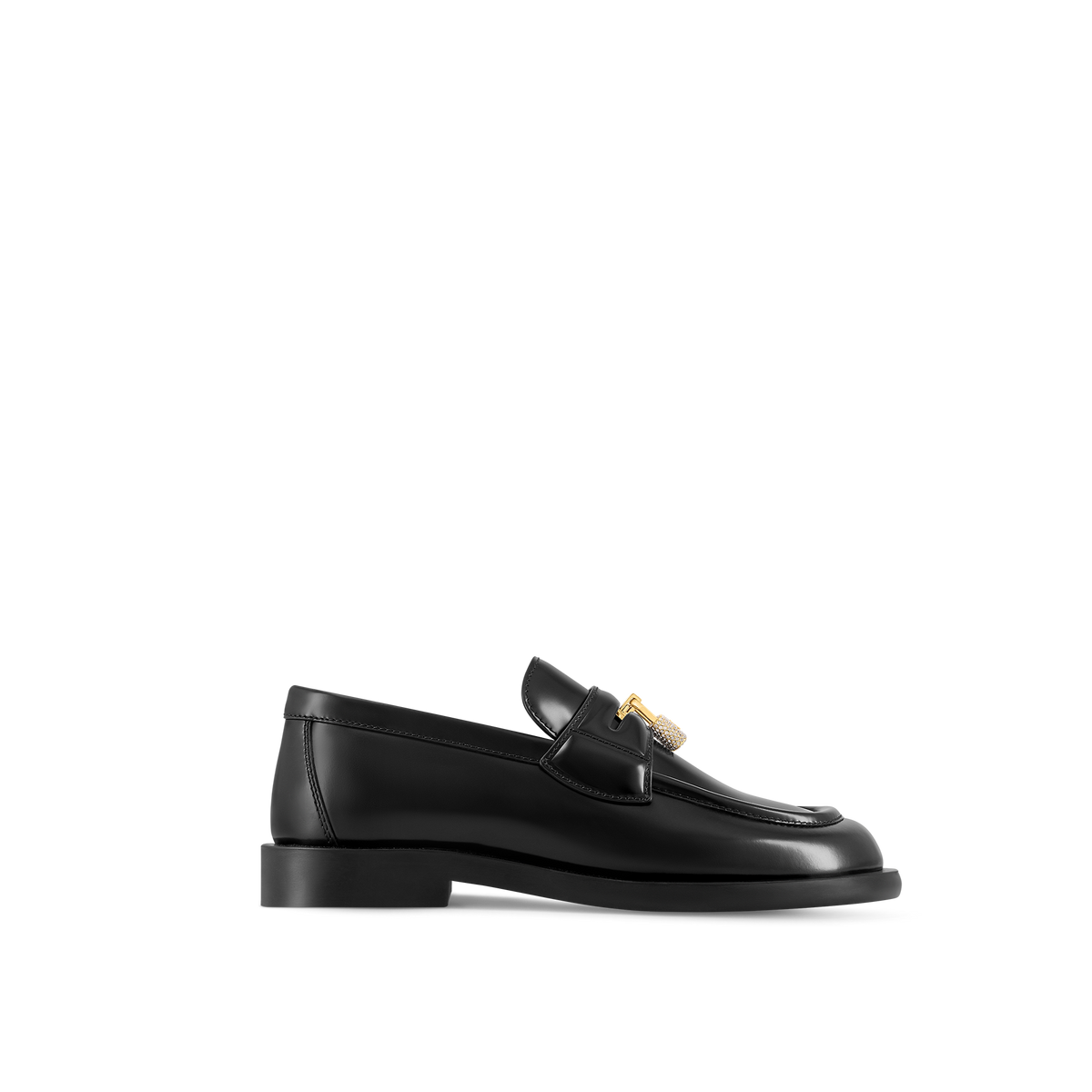 LV Dandy Loafers