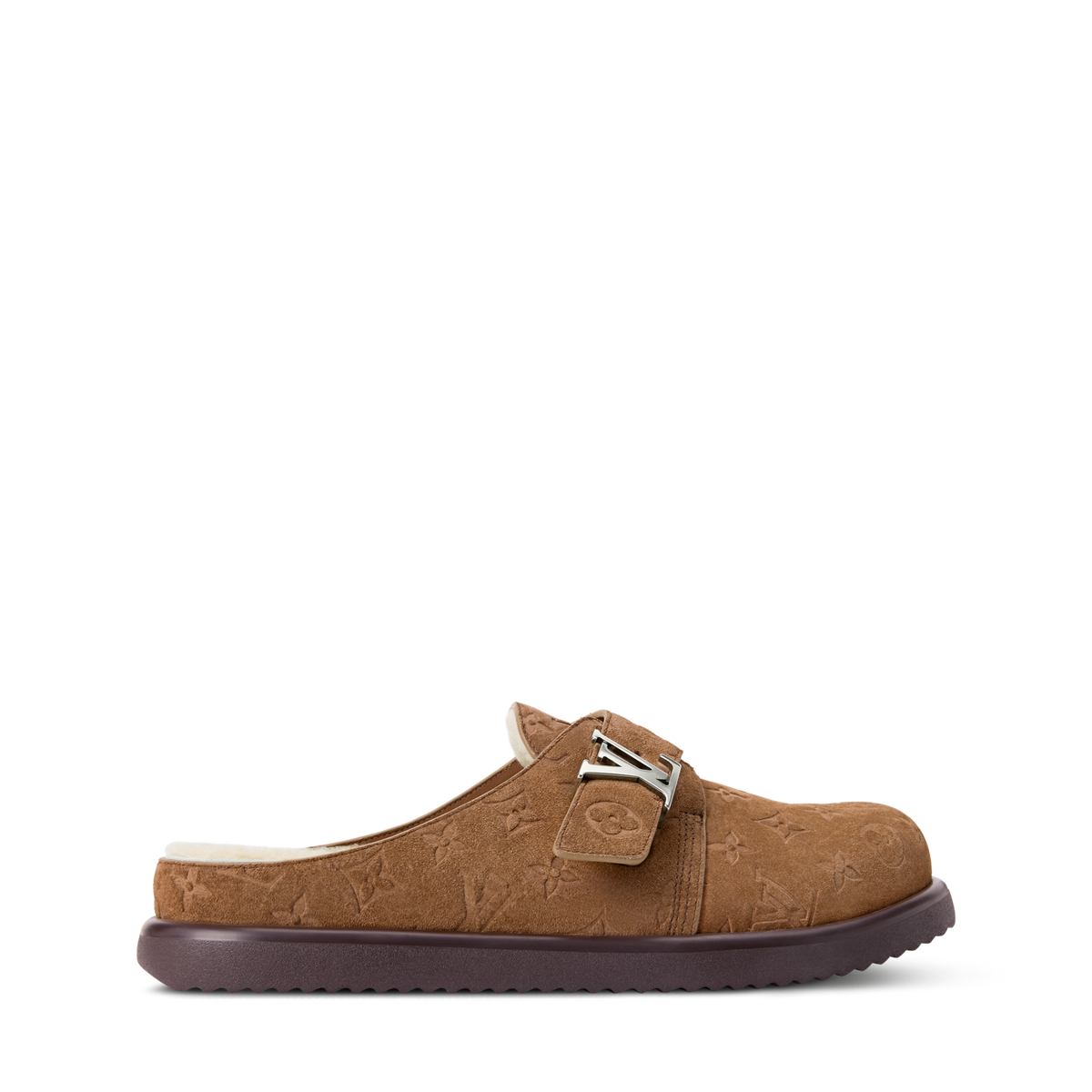 LV Easy Mules