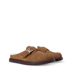 LV Easy Mules