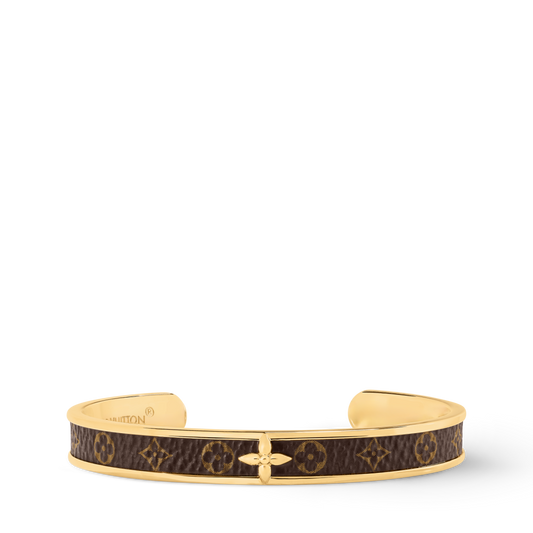 LV Initials Bracelet