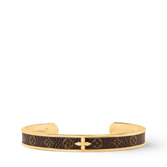 LV Initials Bracelet