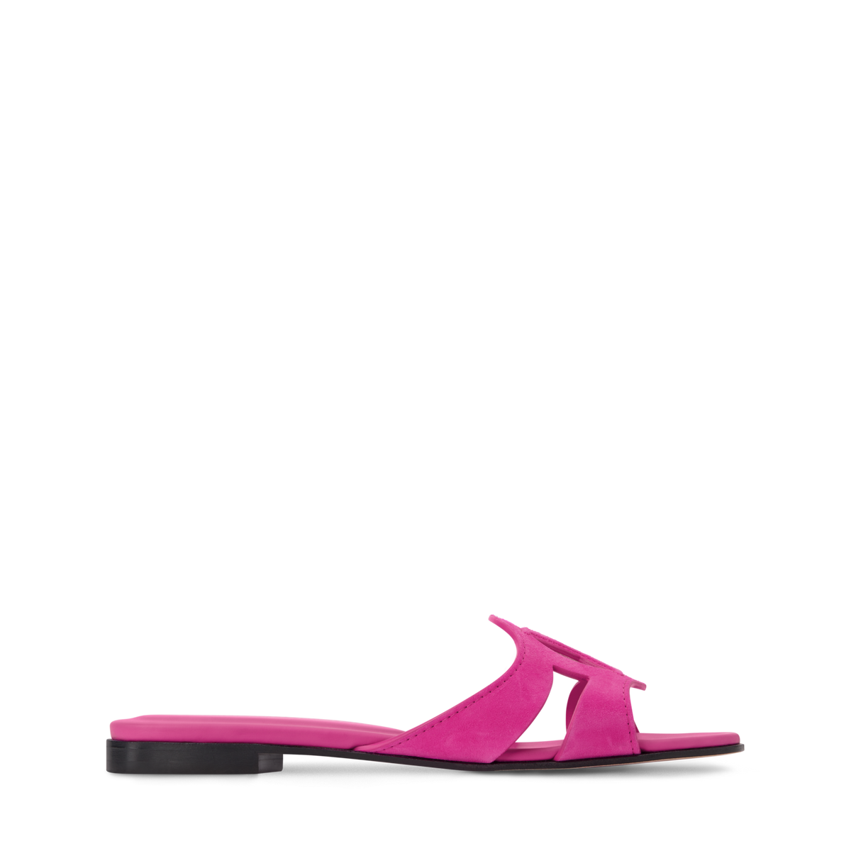 LV Isola Flat Mule